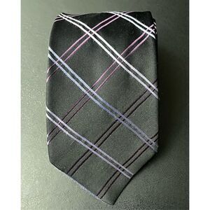 Ike Behar tie